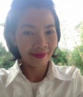 Rencontre Femme Thaïlande à เมืองเพชรบูรณ์/Mueang Phetchabun : Krittaya, 49 ans